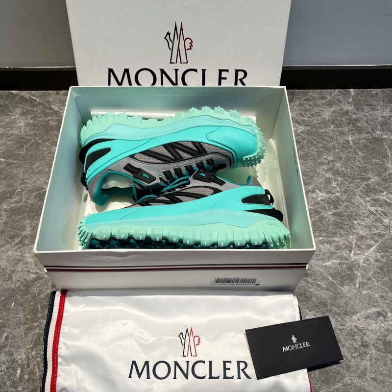 Moncler Sneakers